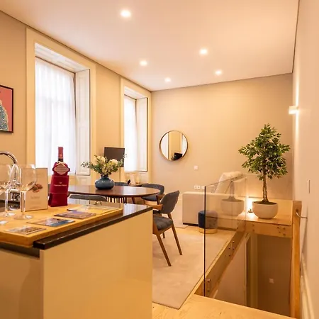 Apartment Cc Downtown Palace - B *