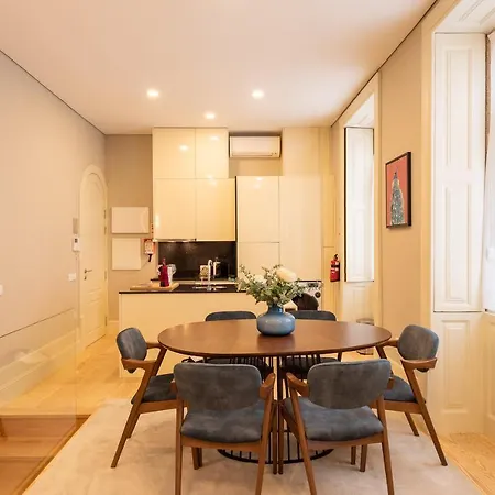 Cc Downtown Palace - B Apartment *
