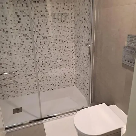 Apartment Cc Downtown Palace - B