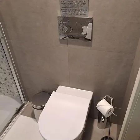 Cc Downtown Palace - B * Porto
